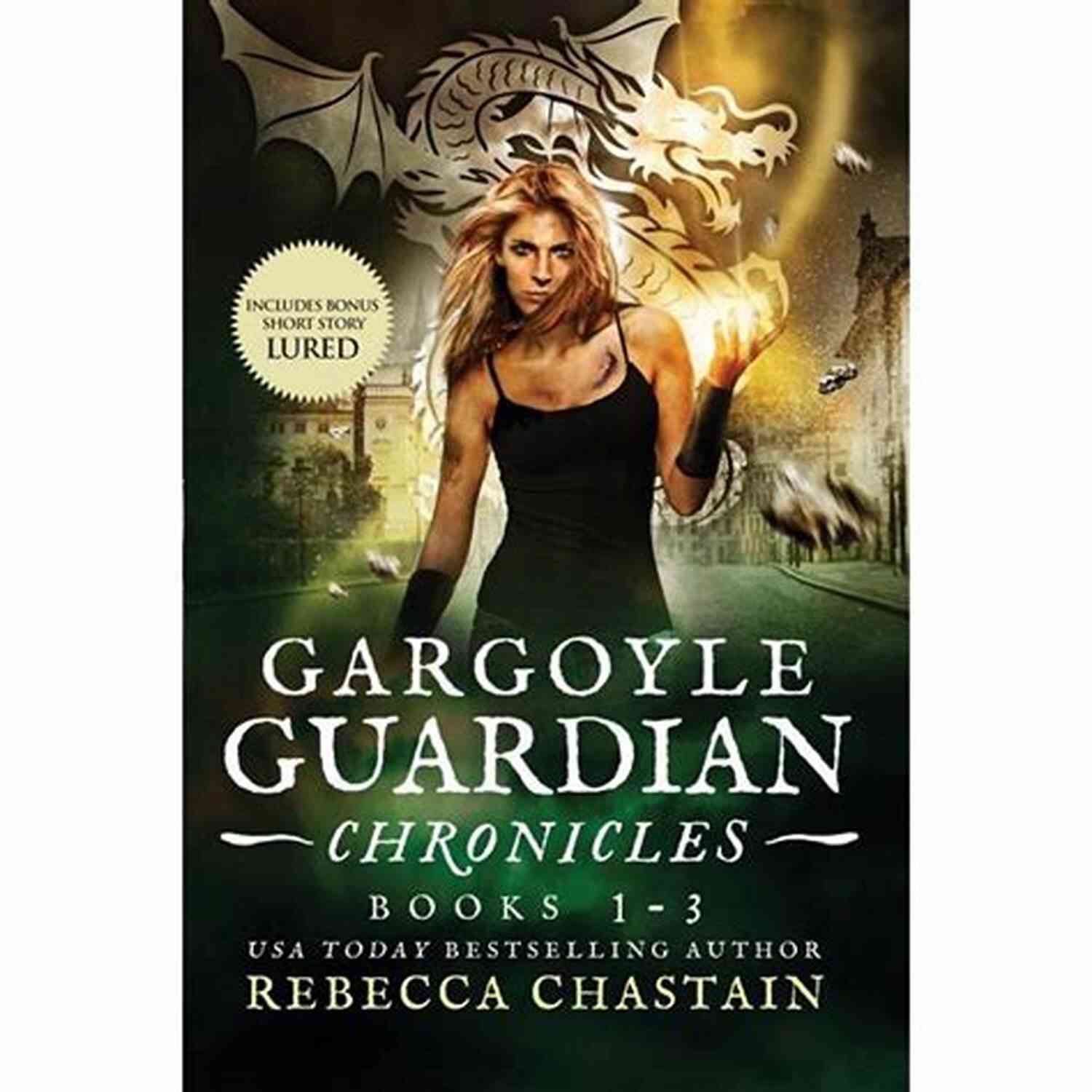 Gargoyle Guardian Chronicles Enhancing Human History Secret Of The Gargoyles (Gargoyle Guardian Chronicles 3)