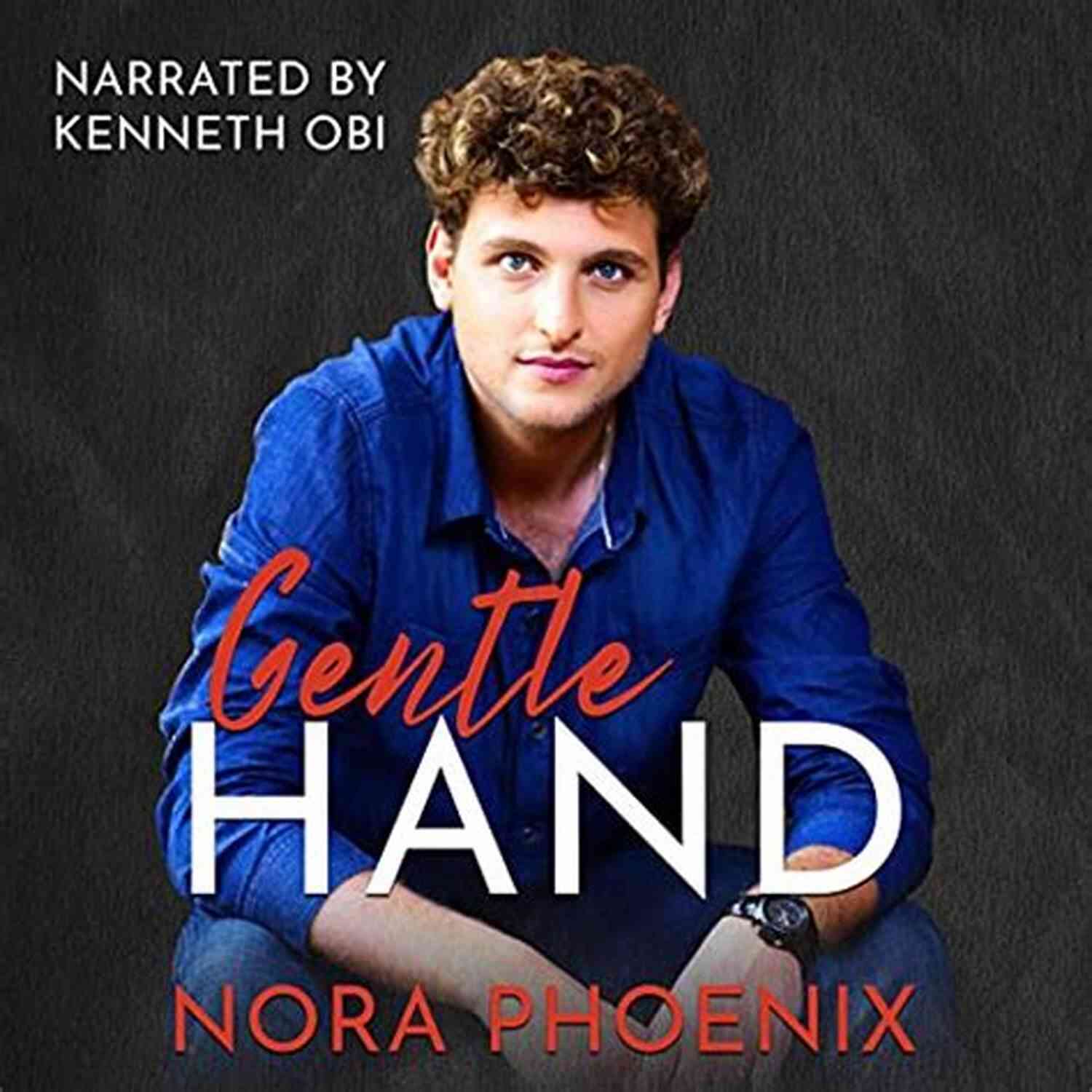 Gentle Hand Perfect Hands Gentle Hand (Perfect Hands 2)