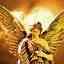 Golden Angel