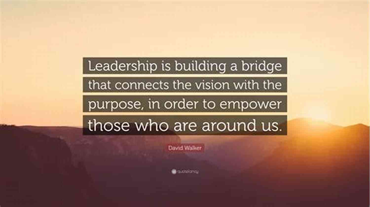 Heaven George Walker A Visionary Leader And Inspirational Figure Heaven George F Walker