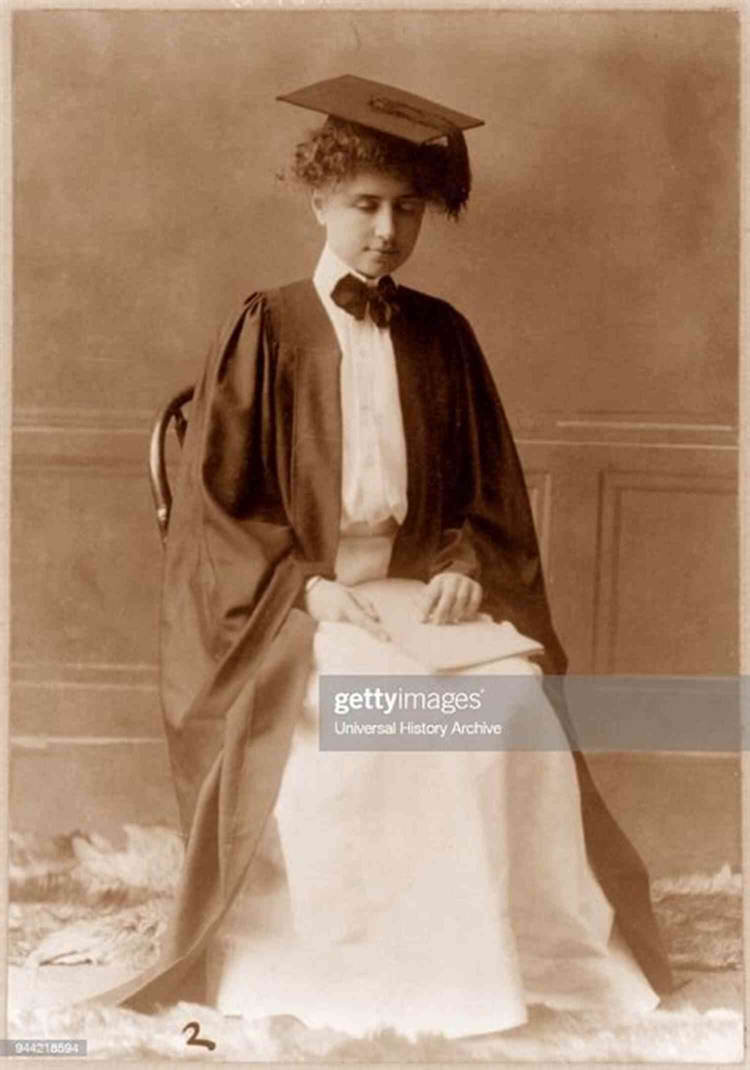 Helen Keller Author, Lecturer, Activist John M Synge: A Few Personal Recollections With Biographical Notes