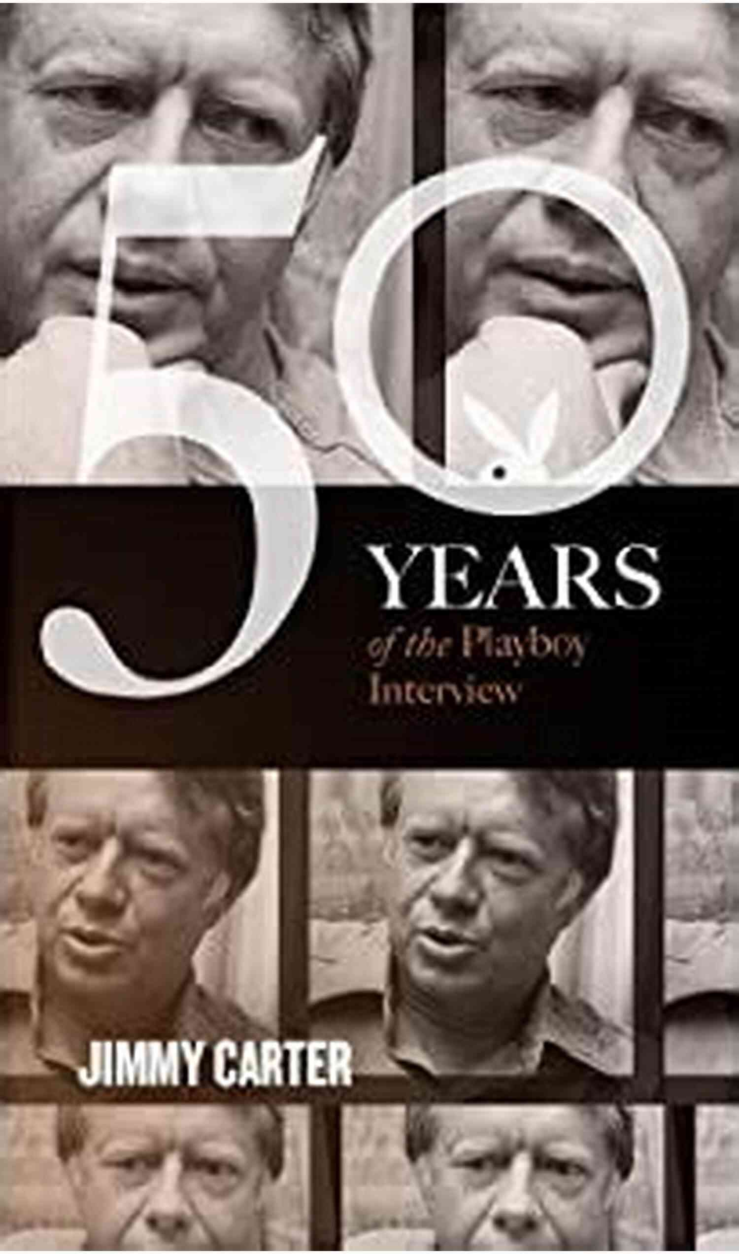 Hugh Hefner Ian Fleming: The Playboy Interview (50 Years Of The Playboy Interview)