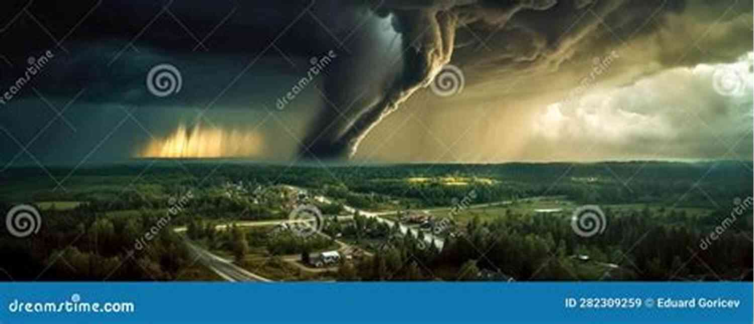 Hurricane Herbert Jerry Young: A Devastating Natural Phenomenon Hurricane Herbert Jerry D Young