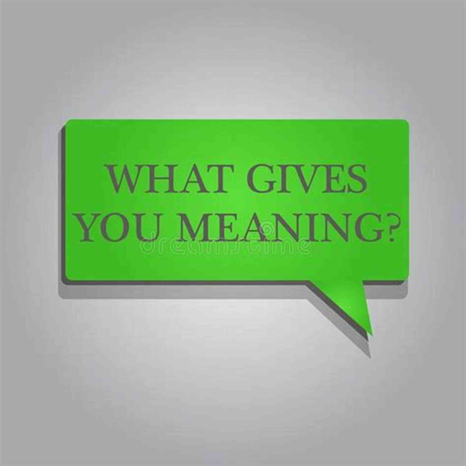 Illustration Showcasing A Conversation With Hidden Meanings And Unsaid Intentions Tip Of The Tongue: Reflections On Language And Meaning