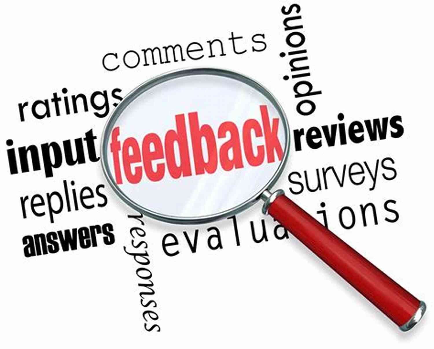 Improve Your Business With Customer Feedback And Surveys Facebook Messenger Marketing: Powerful Ways To Use Automated Marketing To Boost Sales And Expand Your Business