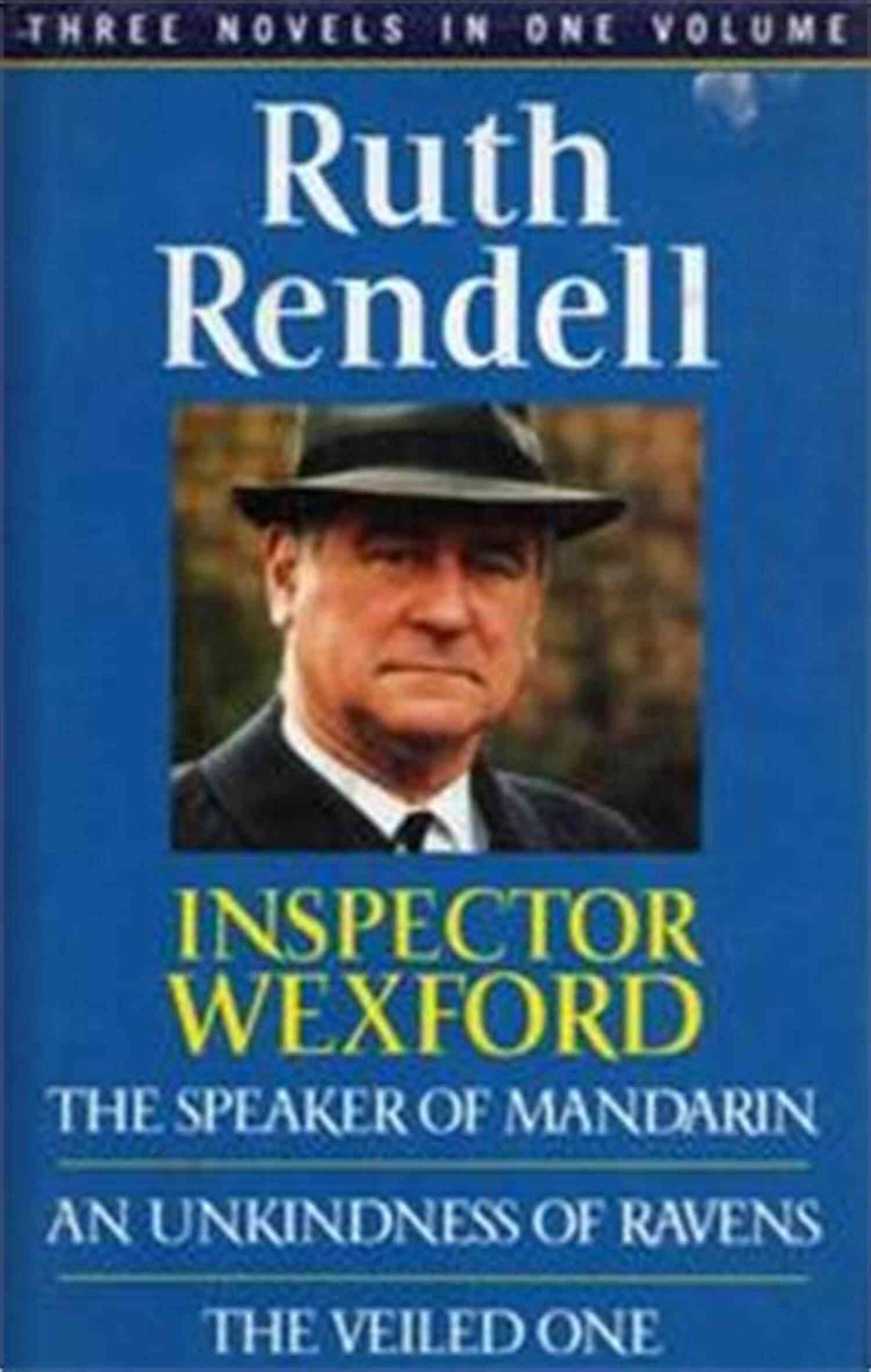 Inspector Wexford Book Cover No More Dying Then (Inspector Wexford 6)