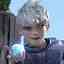 Jack Frost