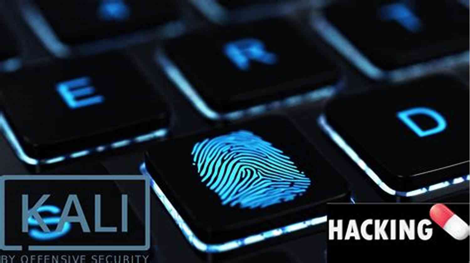 Kali Forensic Data Recovery IWC Lab: Kali Forensic Data Recovery: Levels Of Data Destruction And Recovery Using Kali