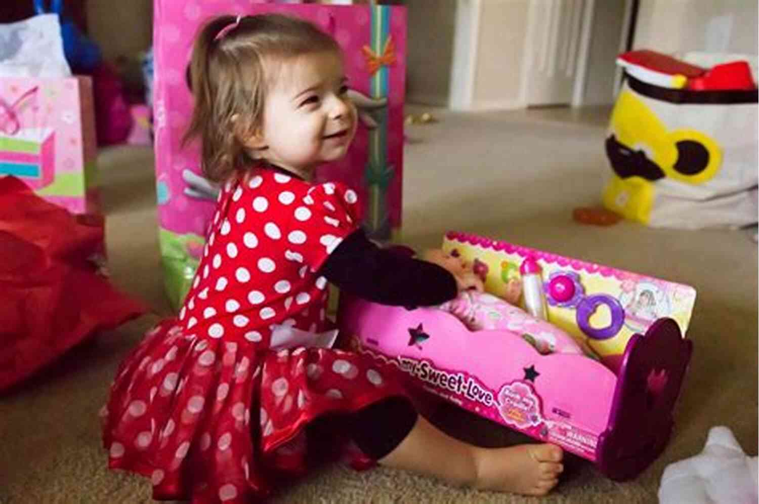Kayla Chalko's Second Birthday Celebration Little Kangaroo Turns Two Kayla Chalko