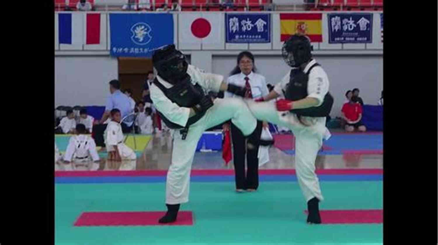 Kenpo Karate World Champion Grandmaster Frank Trejo: An Interview With A Kenpo Karate World Champion