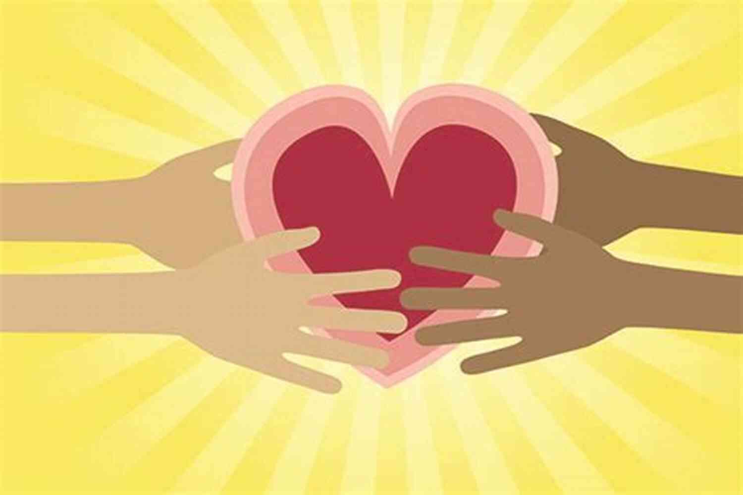 Kindness Brings Smiles: Anita Mortley's Acts Of Compassion Touch Hearts The Magic Of Kindness Anita Mortley