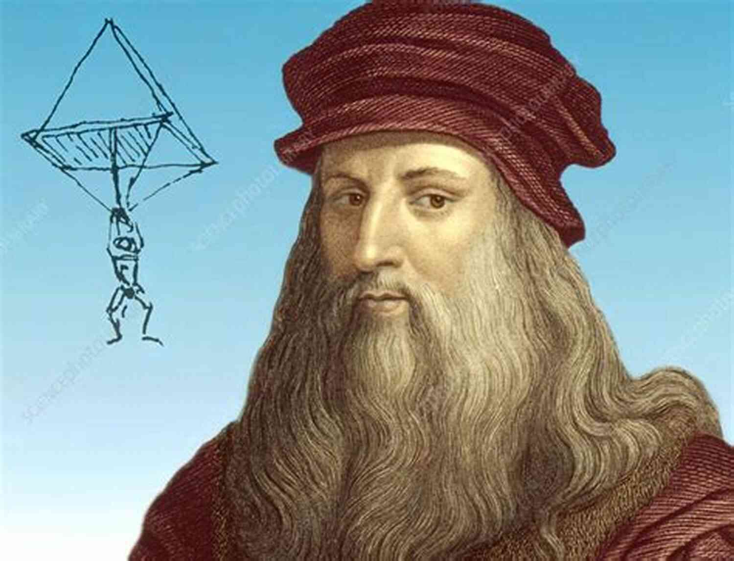 Leonardo Da Vinci Artist, Scientist, Inventor John M Synge: A Few Personal Recollections With Biographical Notes