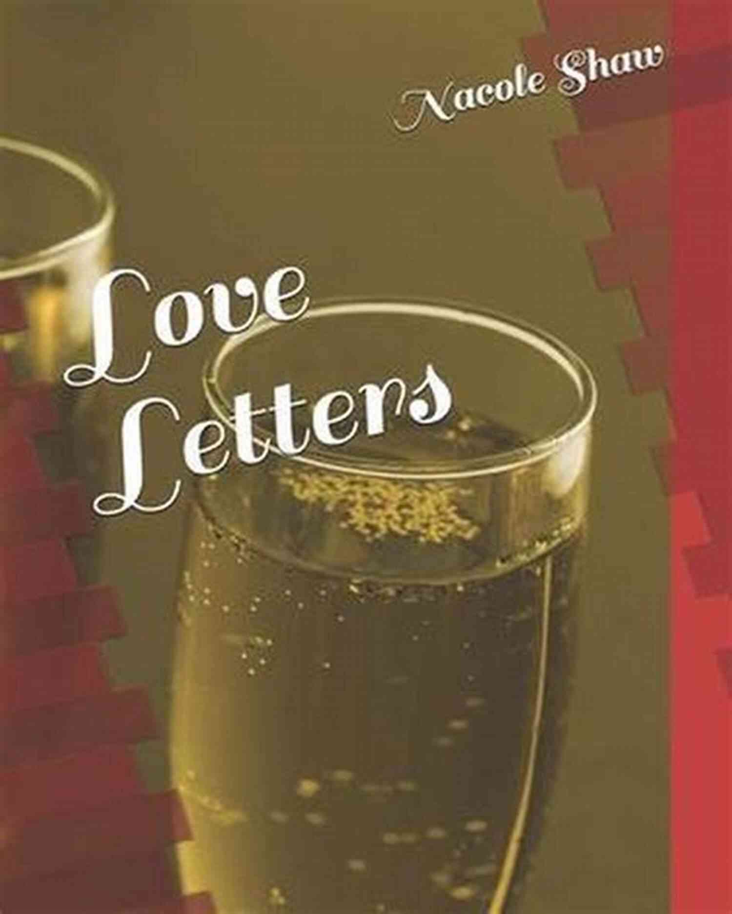 Love Letters Nacole Shaw