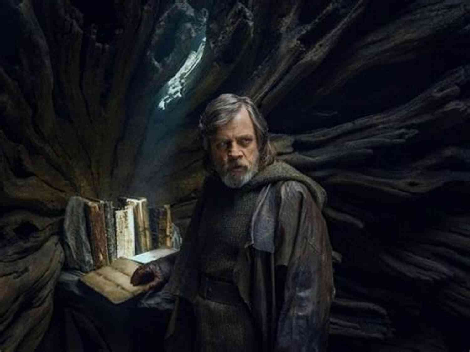 Luke Skywalker, The Last Jedi, Facing His Own Personal Conflicts While Continuing To Lead The Rebel Alliance Heir To The Empire: Star Wars Legends (The Thrawn Trilogy) (Star Wars: The Thrawn Trilogy 1)
