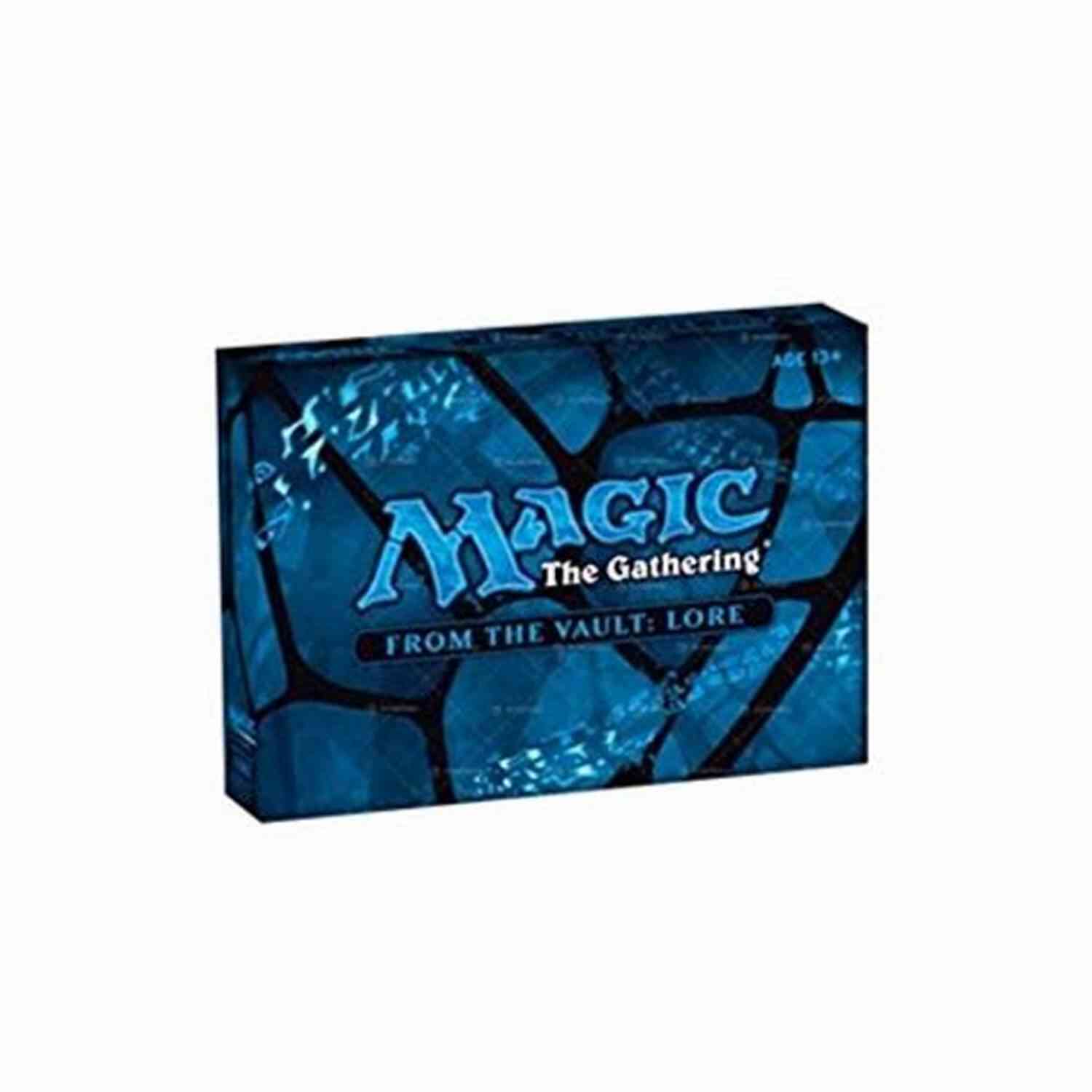 Magic Lore The Gathering: The Hundred 1