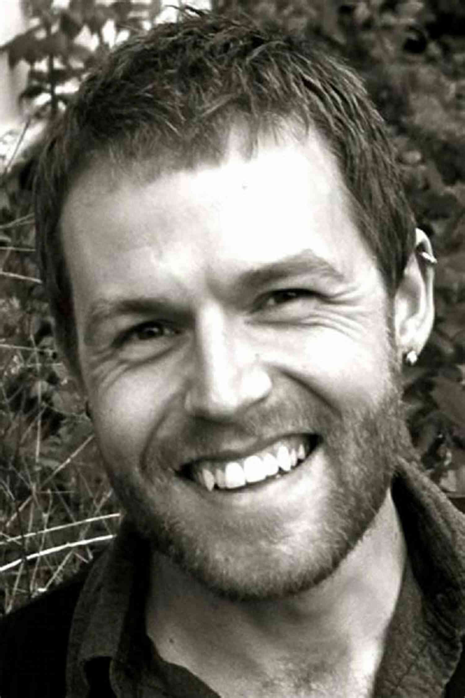 Matthew Nienow Revered Architect And Mastermind Behind House Of Water House Of Water Matthew Nienow