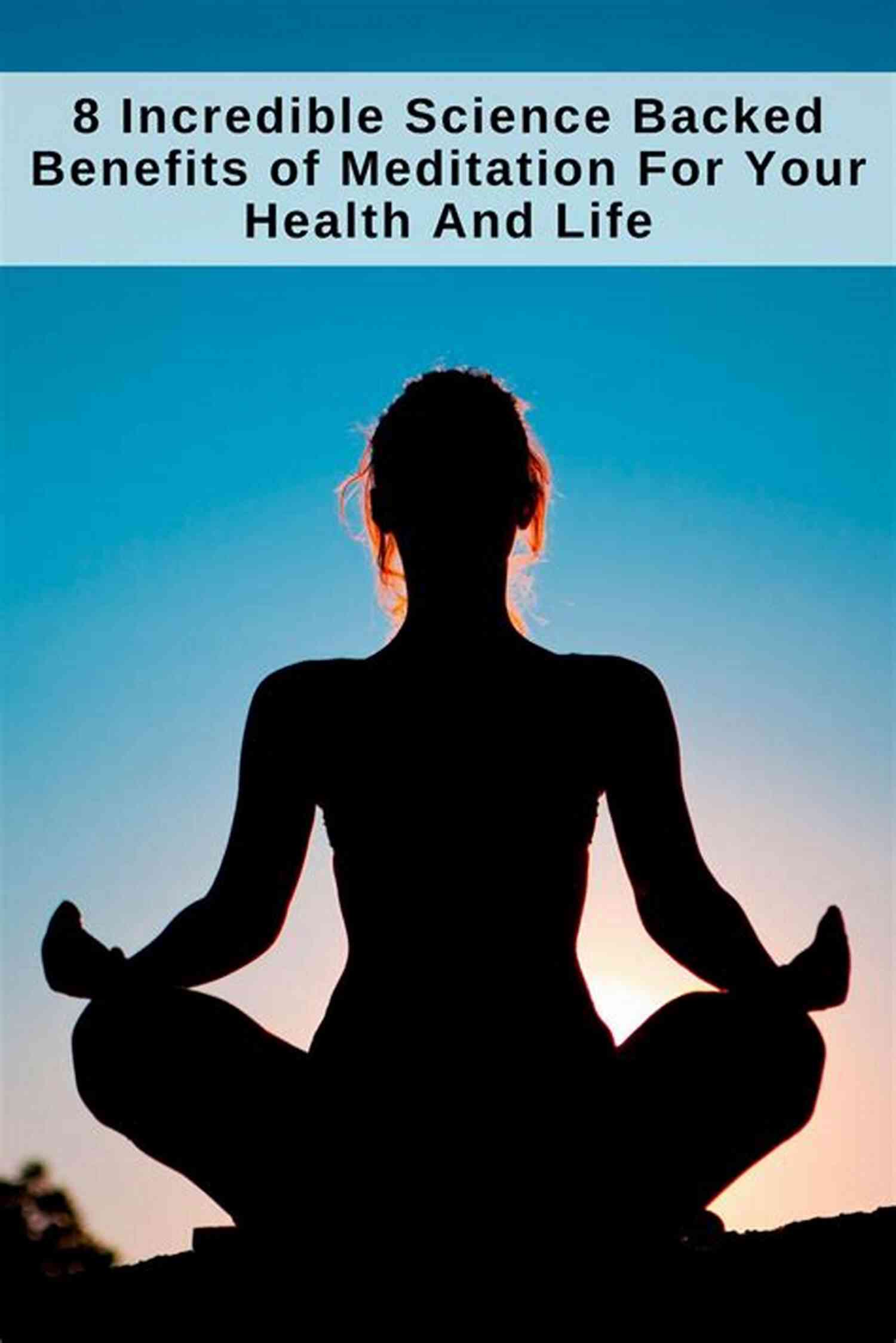 Meditation Techniques: Unlocking The Hidden Benefits Meditation Techniques: Meditation EBook For Health Benefits