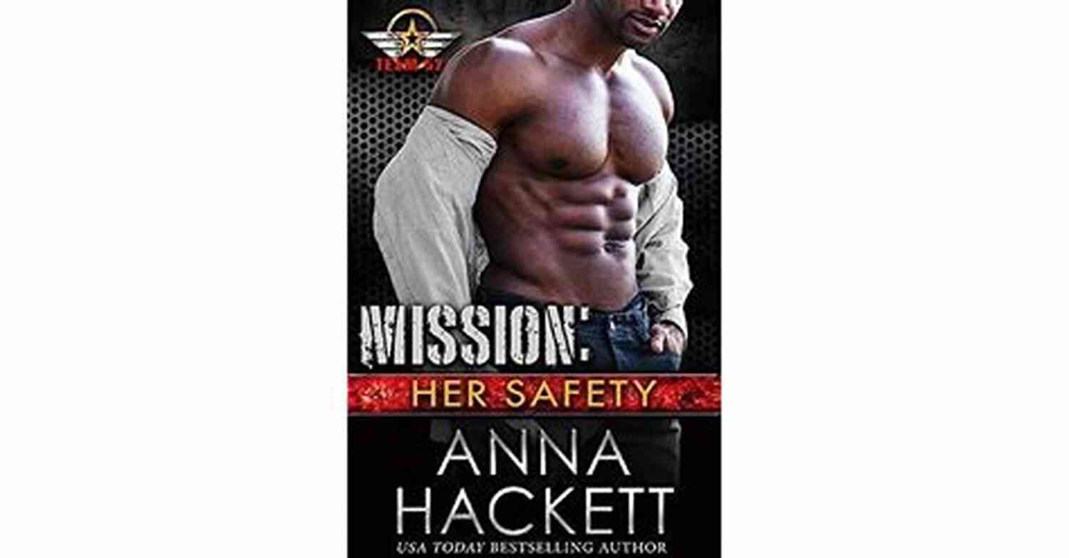 Mission Her Safety Team 52 Empowering Women Through Self Defense And Awareness Mission: Her Safety (Team 52 5)