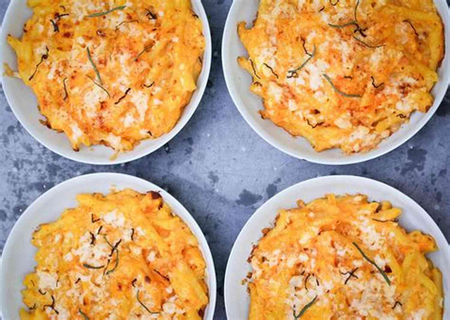 Mouthwatering Baked Sweet Potato Mac And Cheese Plant Based Meal Prep: Simple Make Ahead Recipes For Vegan Gluten Free Comfort Food