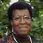 Octavia E Butler