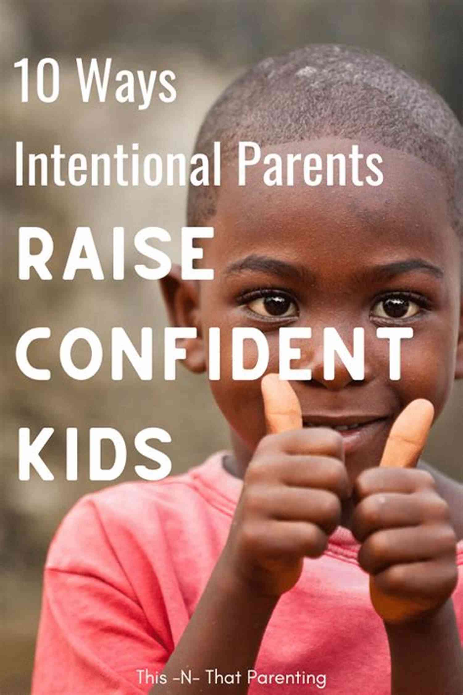 Parenting Community Intentional Parenting : Kingdom Perspective On Raising Revivalists