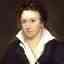 Percy Bysshe Shelley