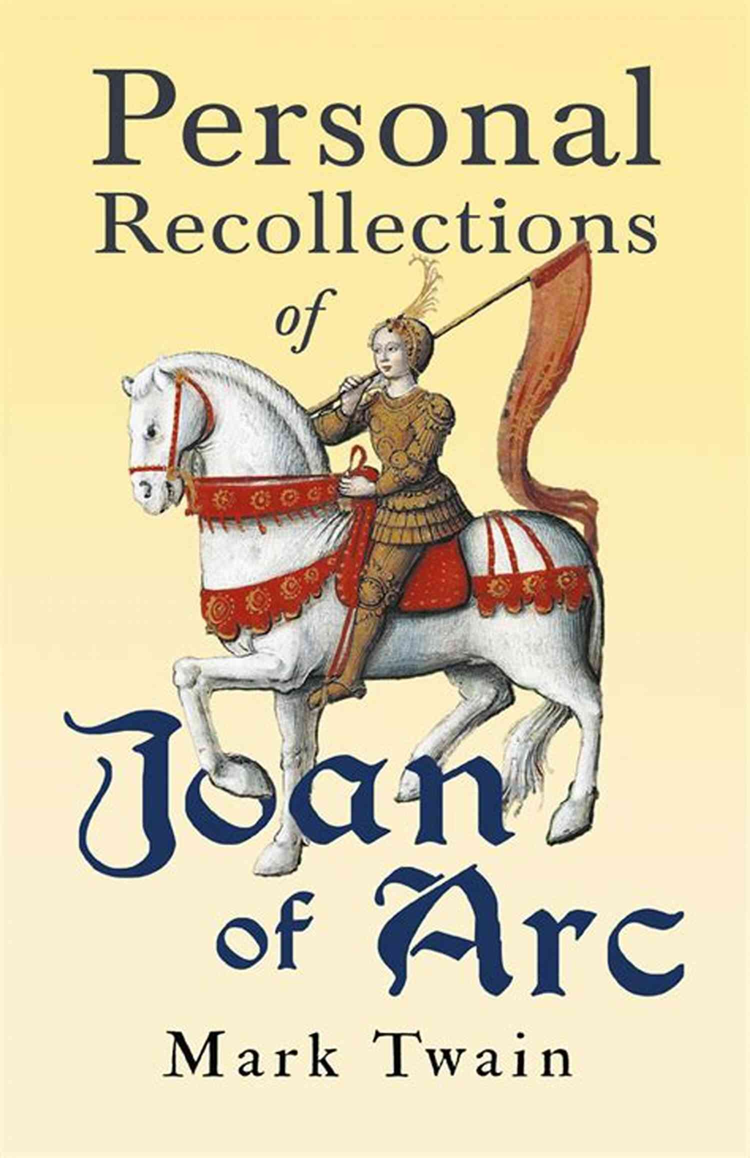 Personal Recollections John M Synge: A Few Personal Recollections With Biographical Notes
