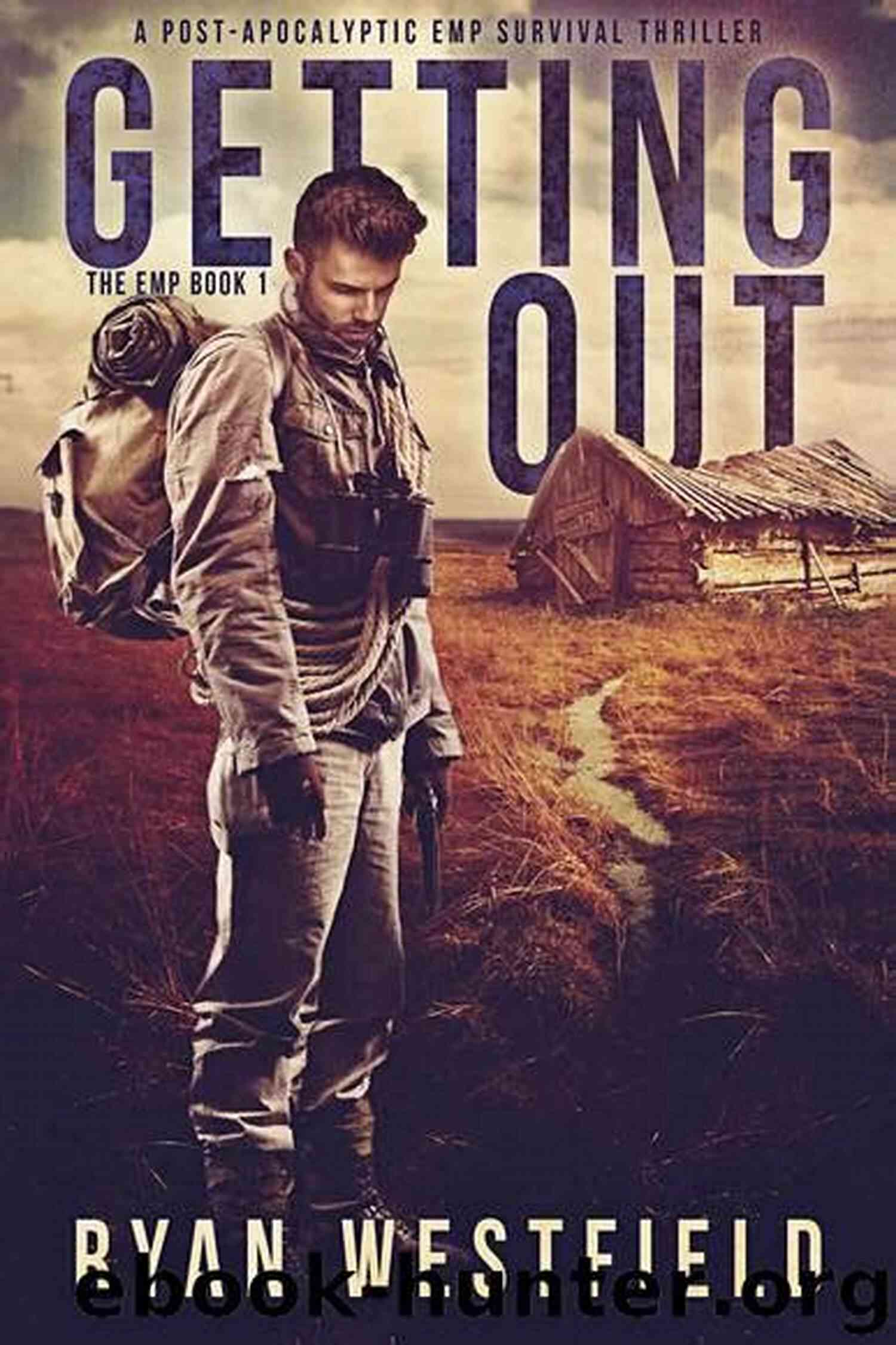 Post Apocalyptic EMP Survival Thriller The EMP Defending Camp: A Post Apocalyptic EMP Survival Thriller (The EMP 6)
