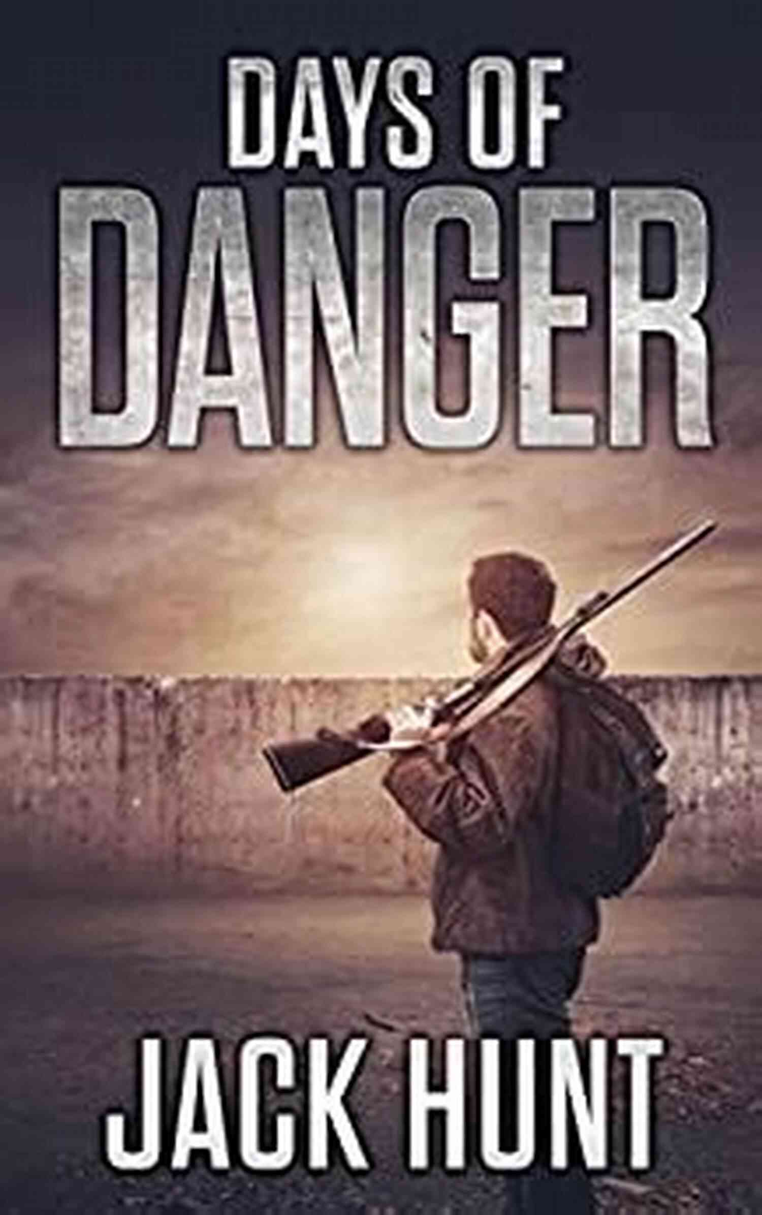 Post Apocalyptic EMP Survival Thriller Rules Of Survival: A Post Apocalyptic EMP Survival Thriller (Survival Rules 1)