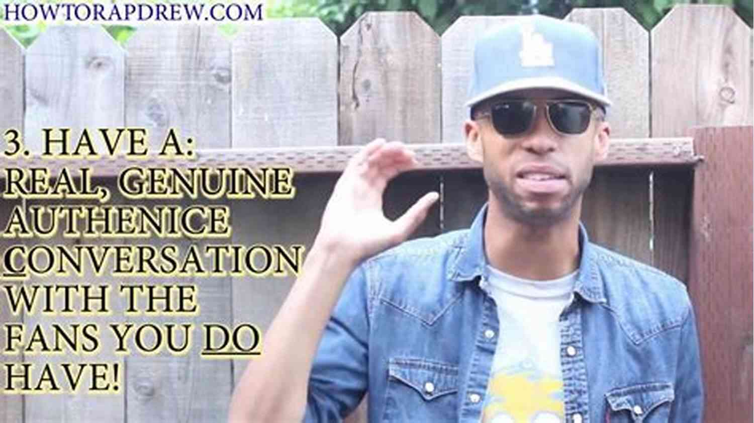 Promoting Your Rap Music The Rap Guide: How To Become A Successful Indie Rapper (Volume 1)