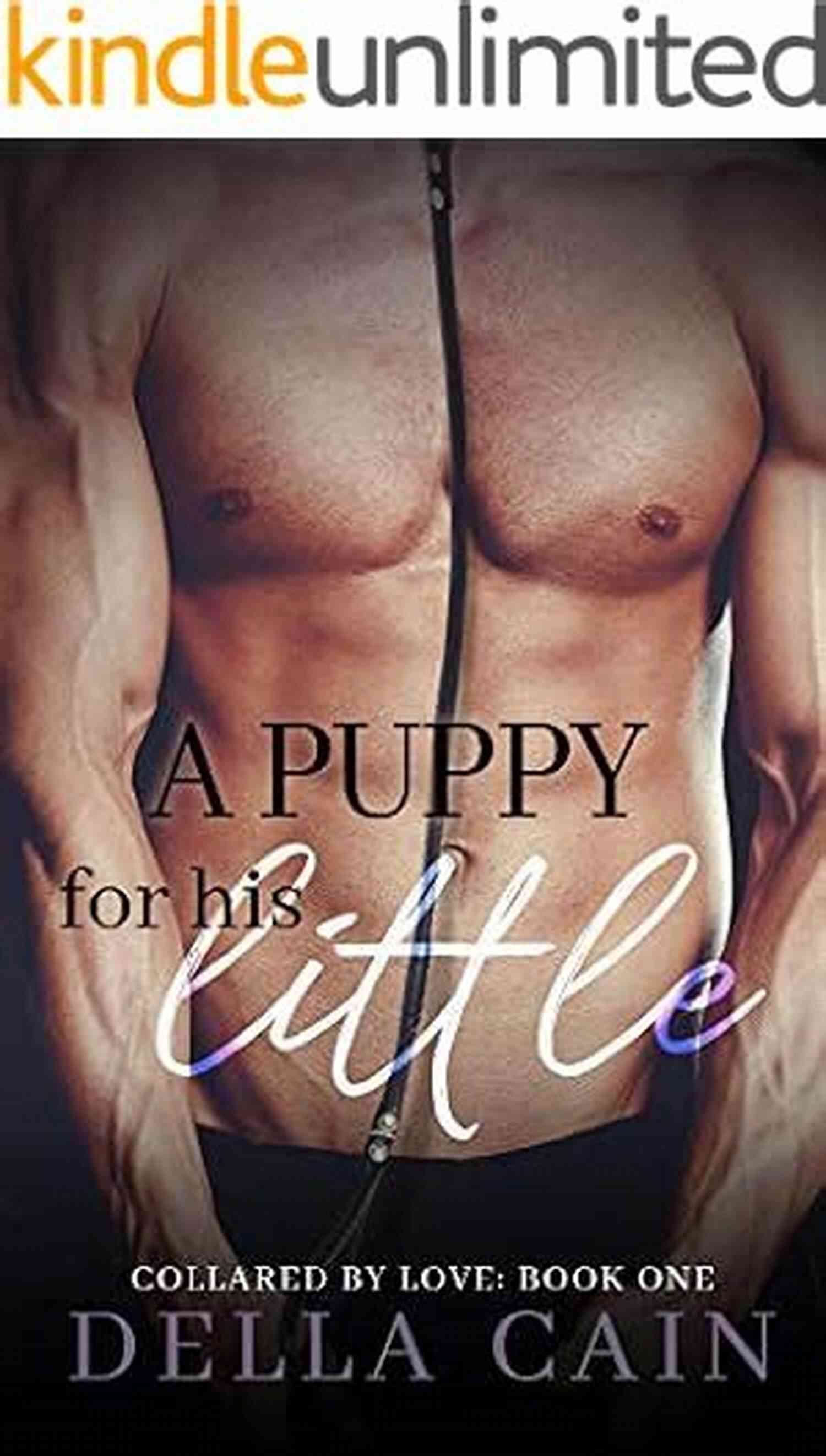 Puppy For His Little Collared By Love A Puppy For His Little (Collared By Love 1)