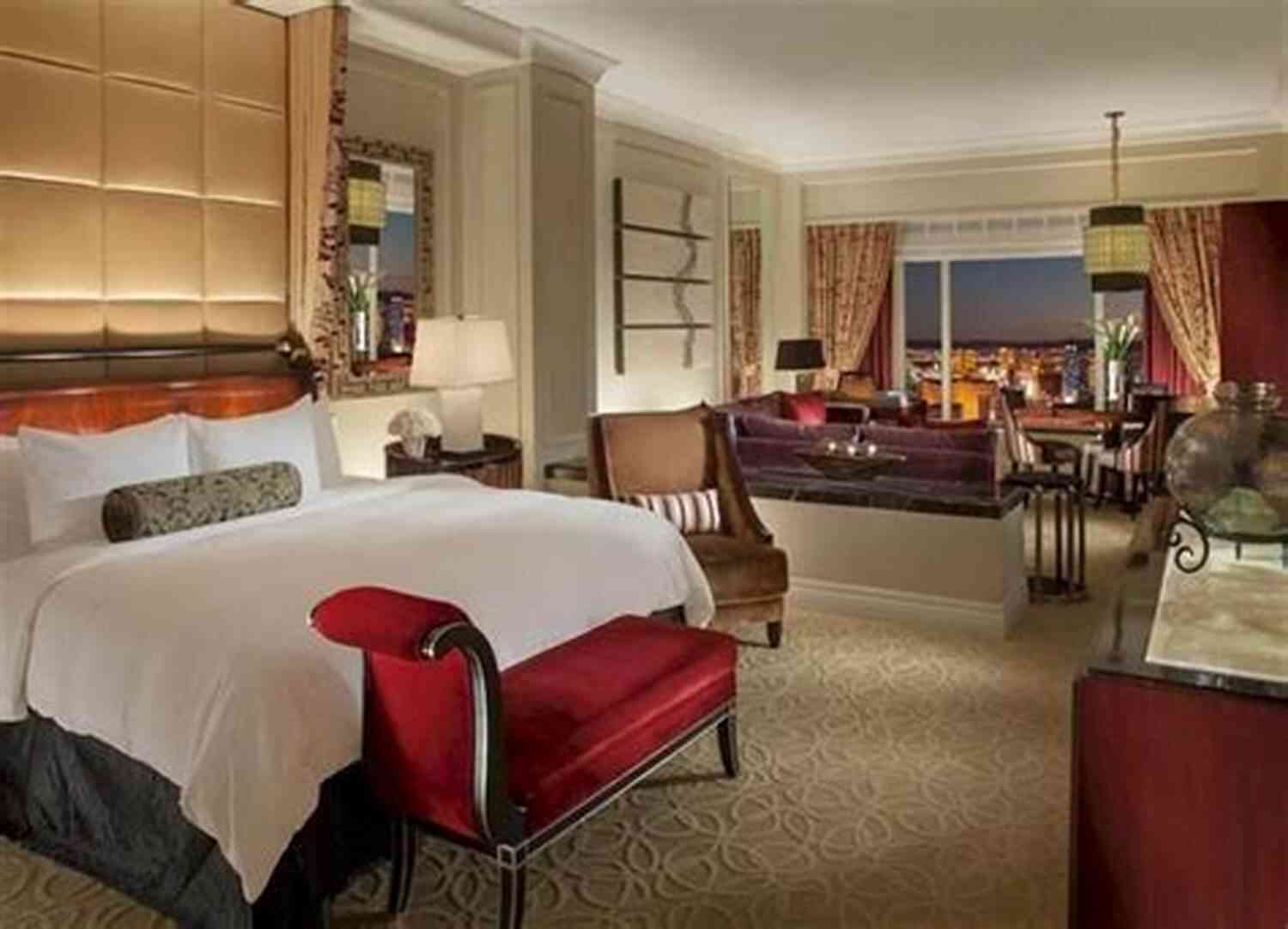 Relax And Unwind By Staying At The Luxurious Posey Parks Resort Deep Seal Posey Parks