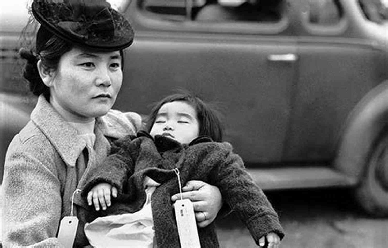 Removal Of Bainbridge Island Japanese Americans Departures: Poetry And Prose On The Removal Of Bainbridge Island S Japanese Americans After Pearl Harbor
