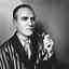 Sax Rohmer