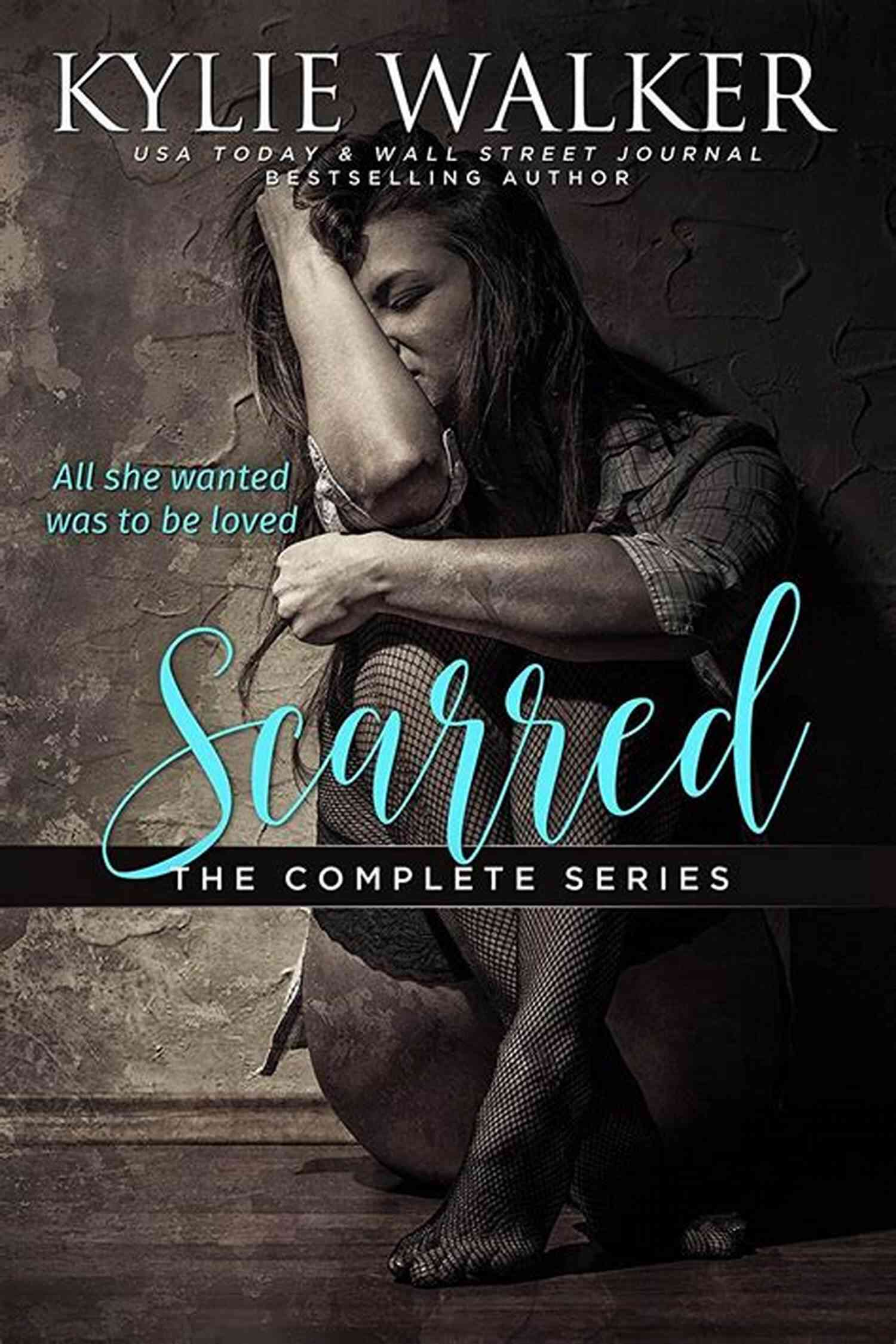 Scarred Trilogy Twisted Romantic Suspense Thriller Web Of Resolve: A Twisted Romantic Suspense Thriller (Scarred Trilogy 3)