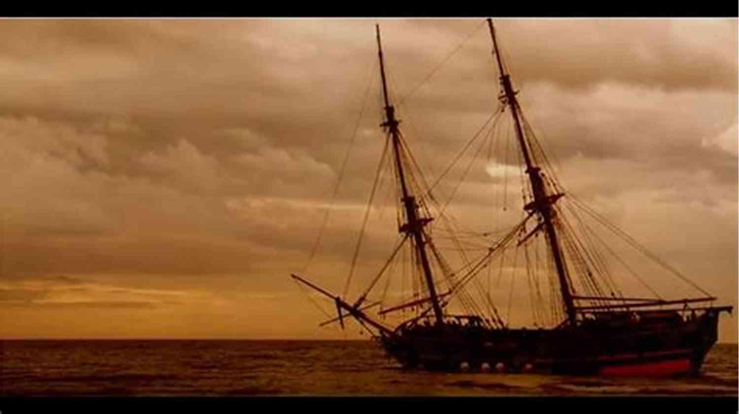 Sigma Force Team Ghost Ship: A Sigma Force Short Story