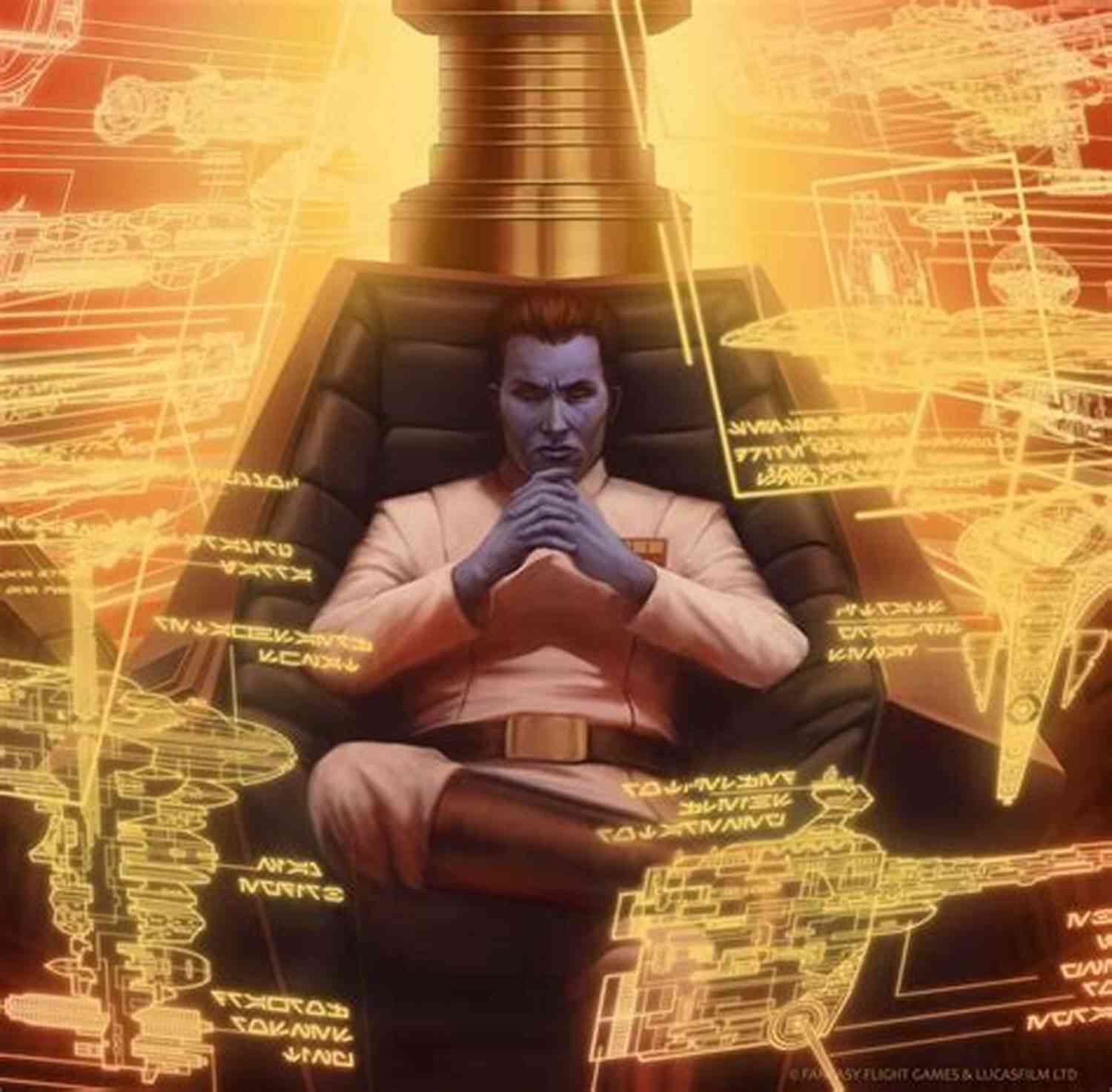 Star Wars Thrawn: The Legendary Mastermind Timothy Zahn's Captivating Creation Star Wars: Thrawn Timothy Zahn