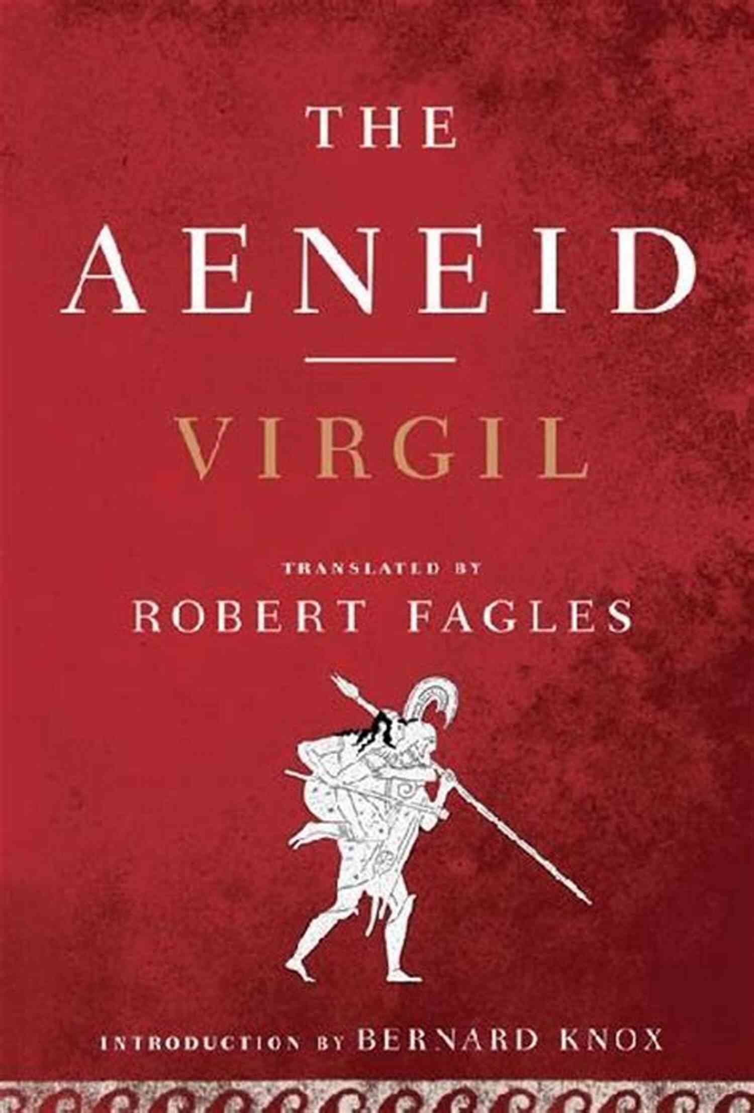 The Aeneid Quote The Aeneid (Enriched Classics) Virgil