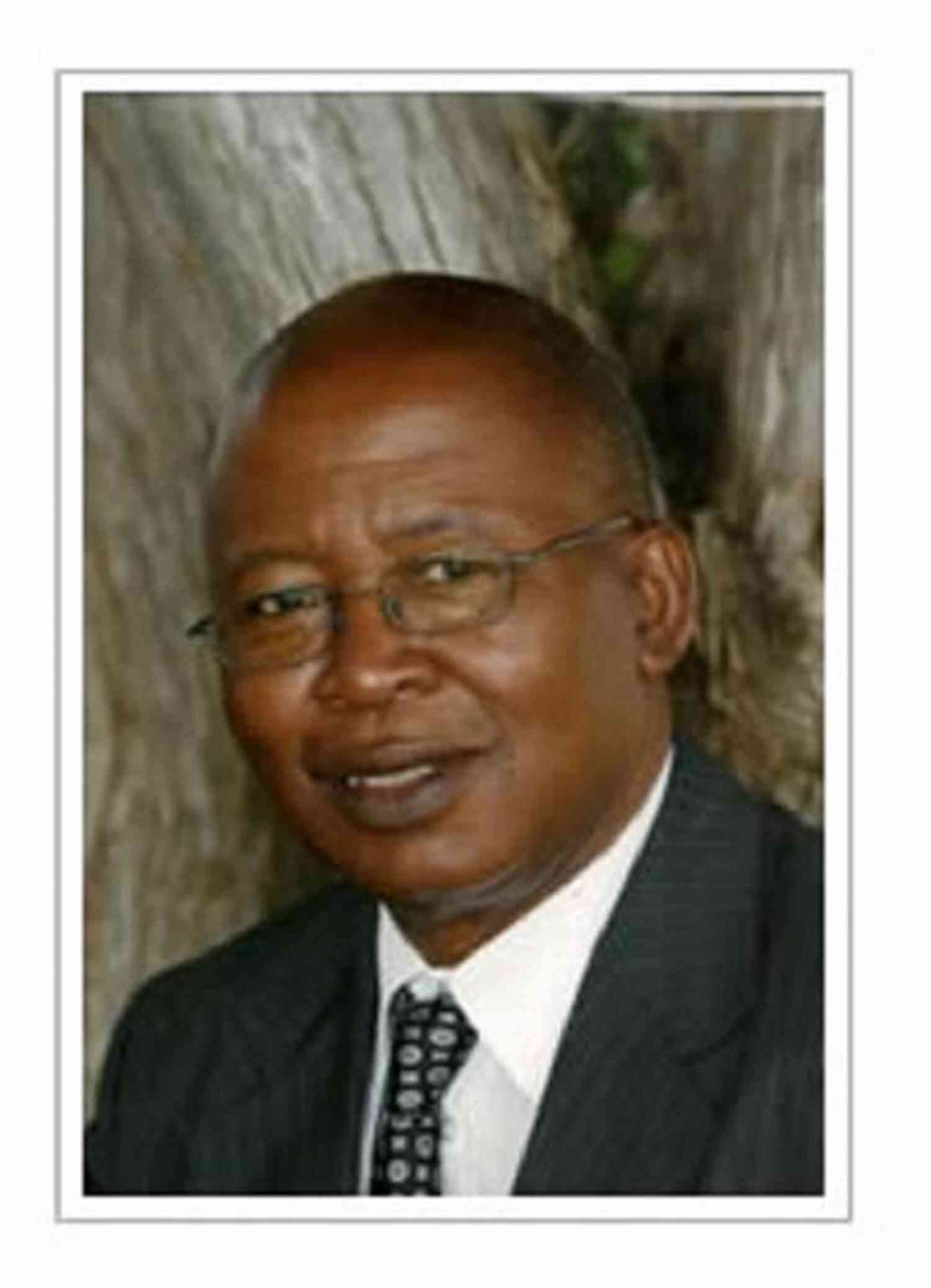 The Aunts Of Chiromo THE AUNTS OF CHIROMO: STORY 6 (THE CHIROMO FARMHOUSE LEGENDS)