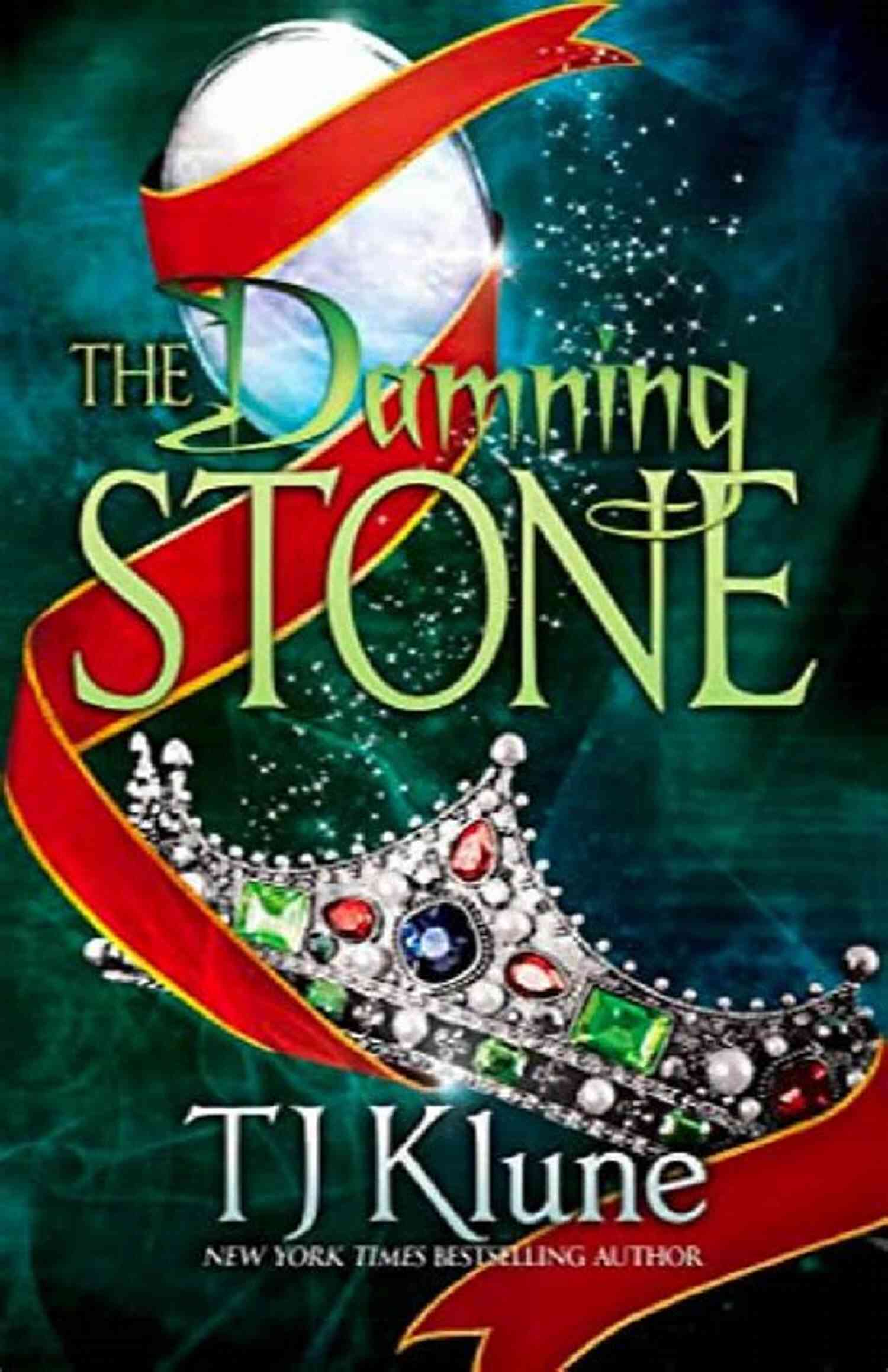 The Damning Stone A Glimpse Into The Magical Powers It Holds The Damning Stone (Tales From Verania 5)