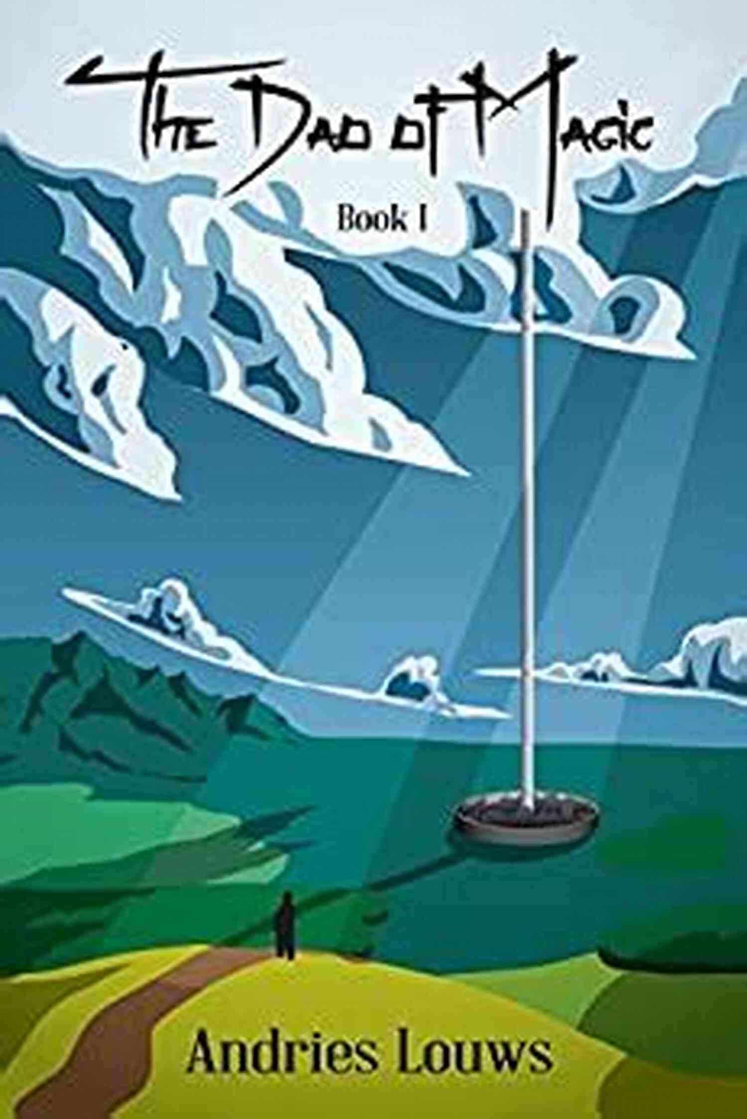The Dao Of Magic Western Cultivation The Dao Of Magic: 3: A Western Cultivation