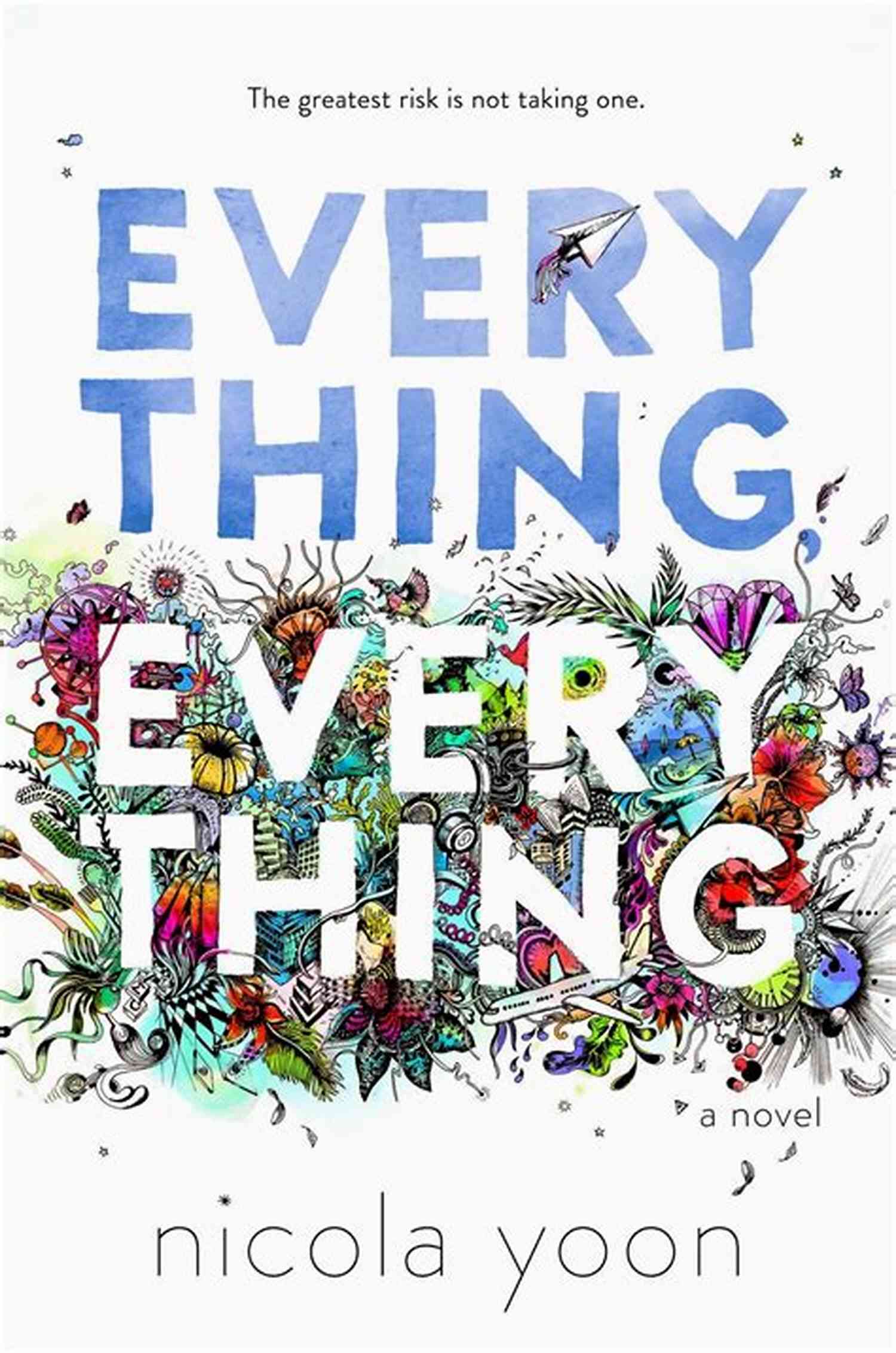 The Existence Of Everything My Stories Book Cover The Existence Of Everything (My Stories)