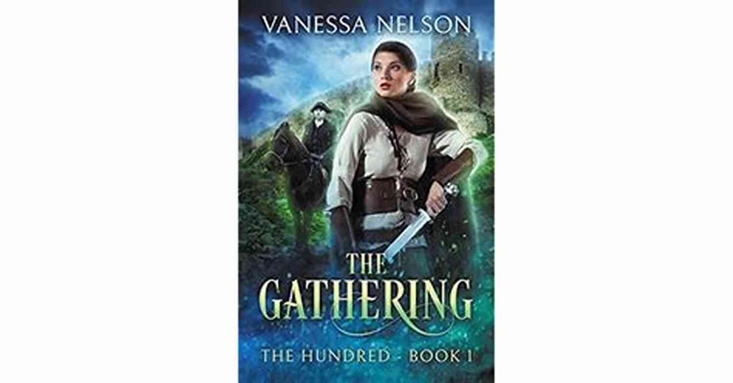 The Gathering The Hundred The Gathering: The Hundred 1