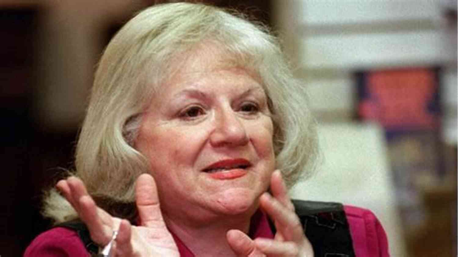 The Killer Ann Rule Unveiling The Mind Of A True Crime Writer The I 5 Killer Ann Rule