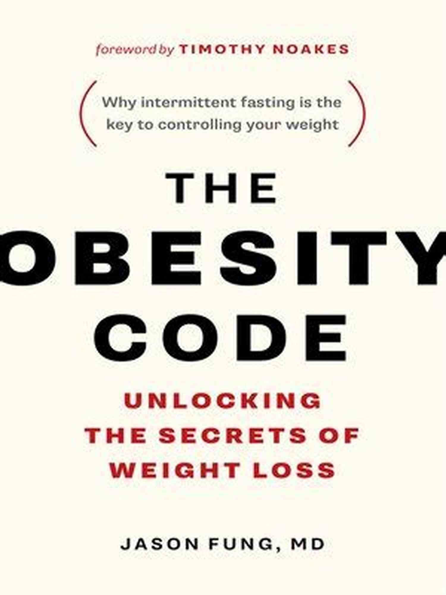 The Obesity Code By Jason Fung Book Cover Summary Of The Obesity Code By Jason Fung: Unlocking The Secrets Of Weight Loss