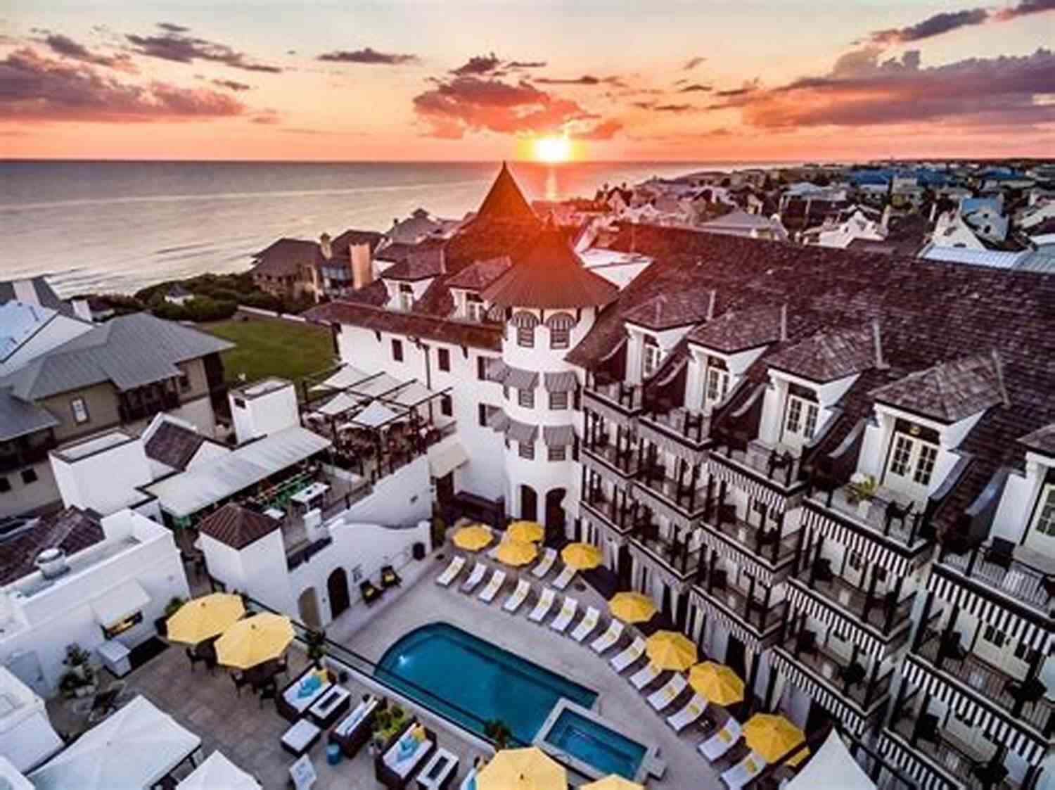 The Pearl Shore Inn Beachfront Luxury Resort The Pearl Shore Inn: The Complete