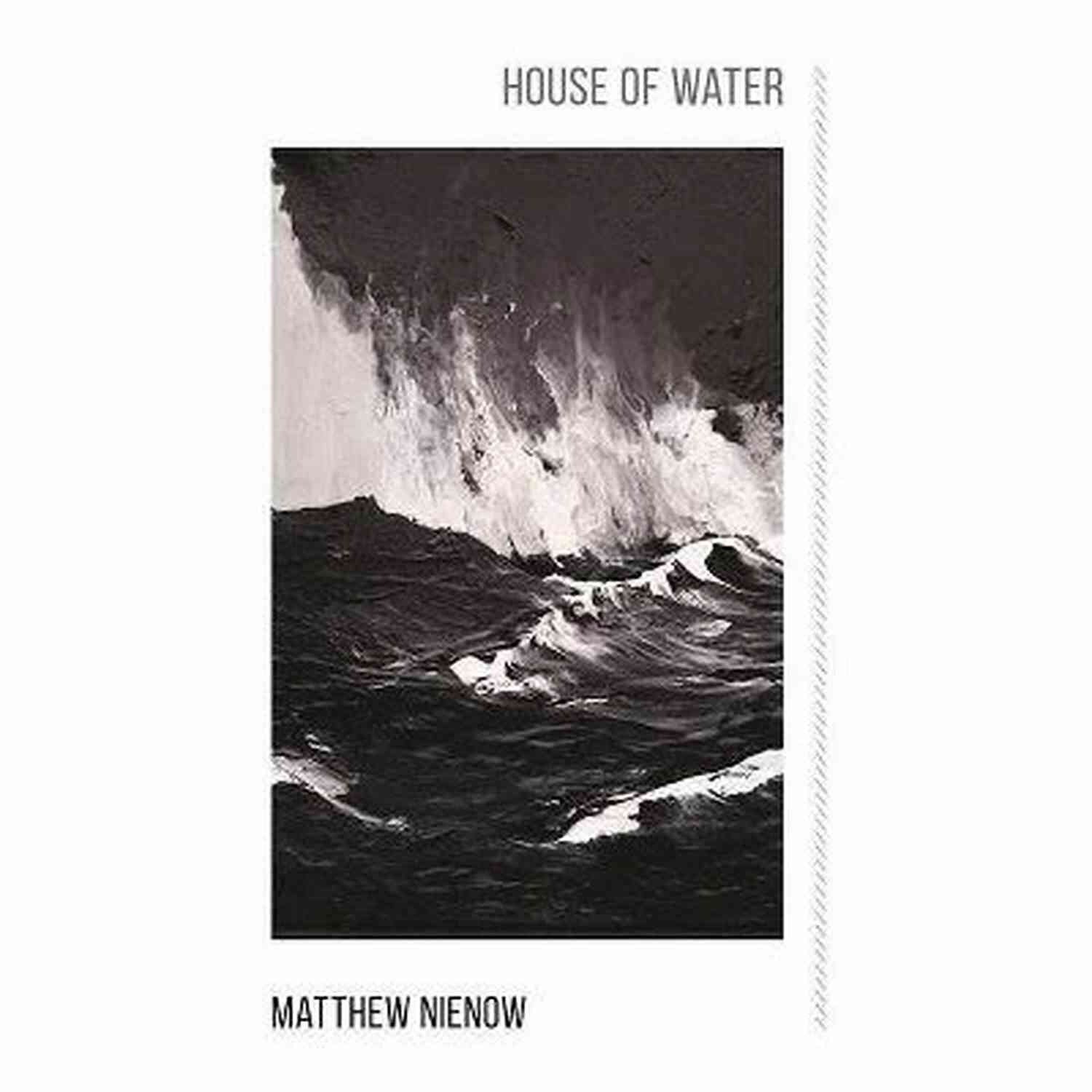 The Spectacular Architecture Of House Of Water By Matthew Nienow House Of Water Matthew Nienow