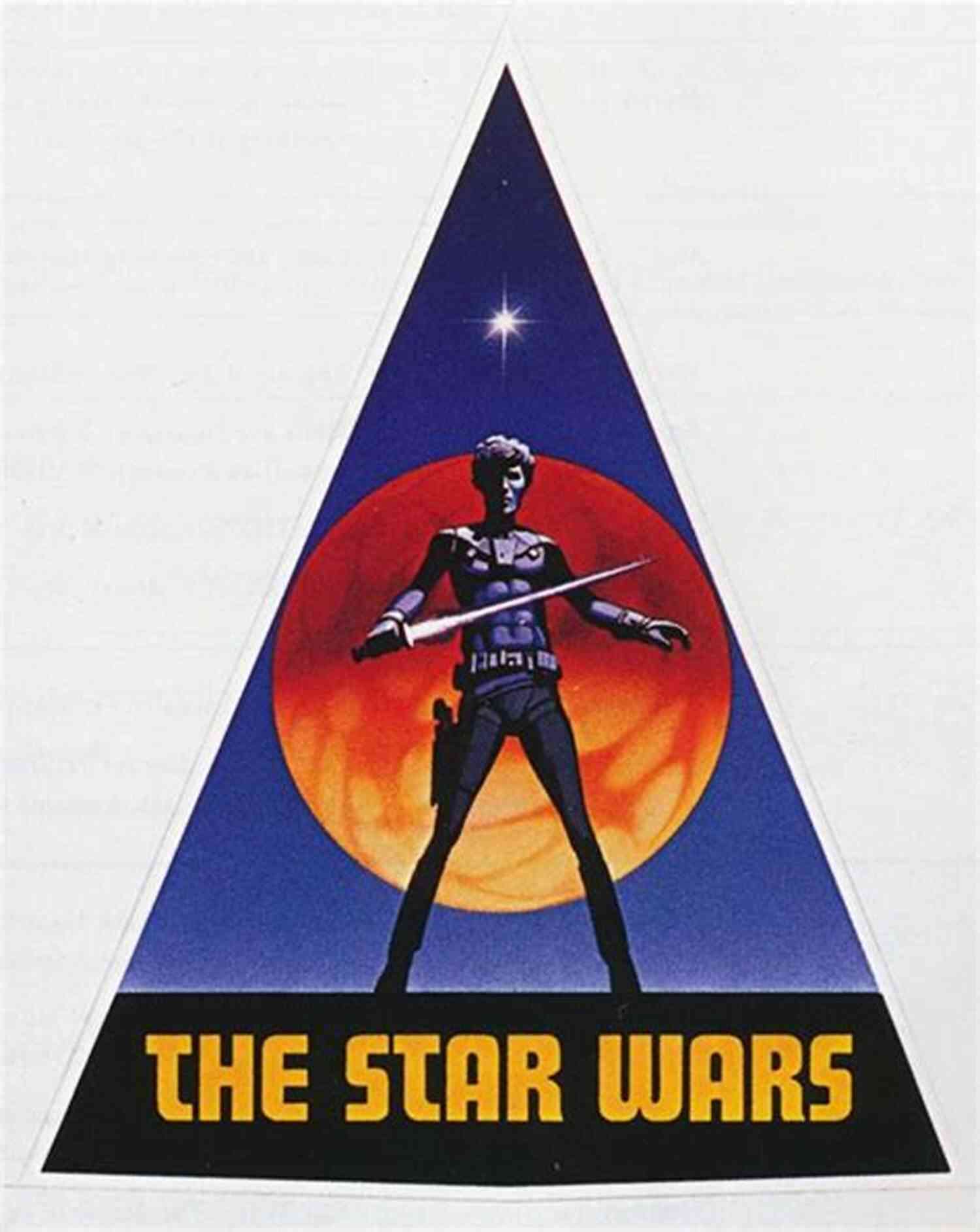 The Iconic Star Wars Logo Shining Brightly In The Night Sky Heir To The Empire: Star Wars Legends (The Thrawn Trilogy) (Star Wars: The Thrawn Trilogy 1)