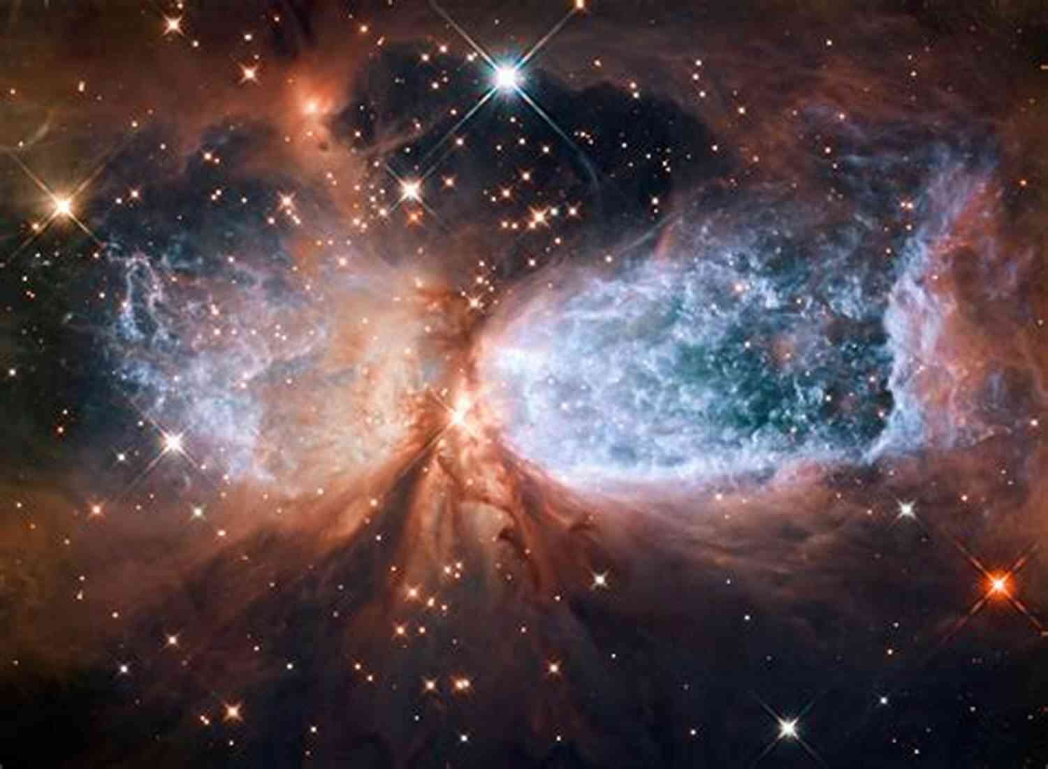The Vastness Of The Universe A Snapshot Of A Distant Galaxy The Existence Of Everything (My Stories)