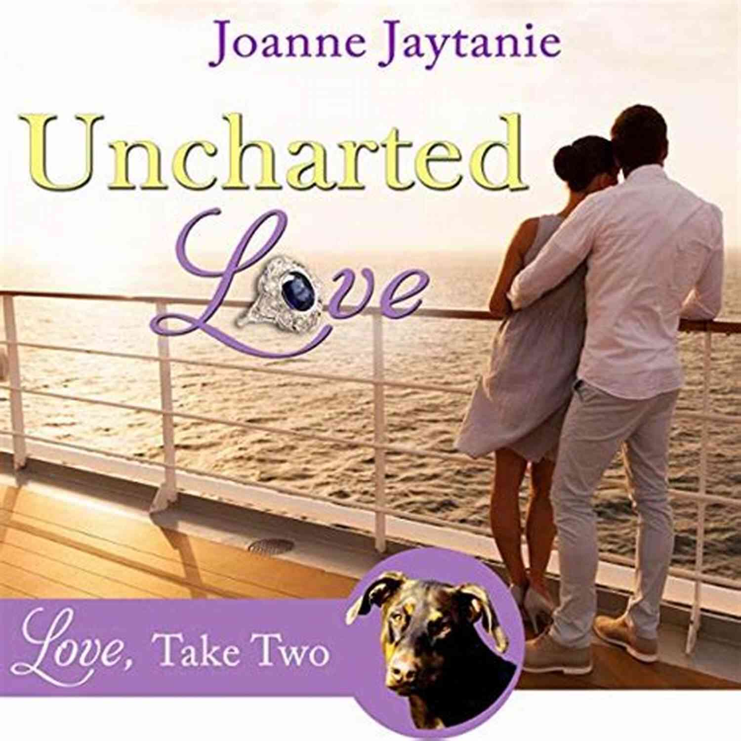 Uncharted Love Book Cover Alaska Adventure Romance Collection: Five Novella Collection